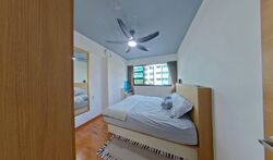 Blk 550B Segar Road (Bukit Panjang), HDB 5 Rooms #553603611